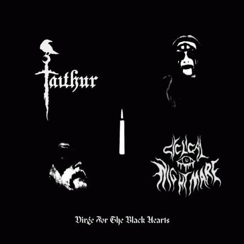 Taithur : Dirge for the Black Hearts